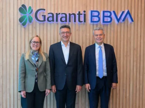 Garanti BBVA kredileri daha yeşil - fotoğraf 3
