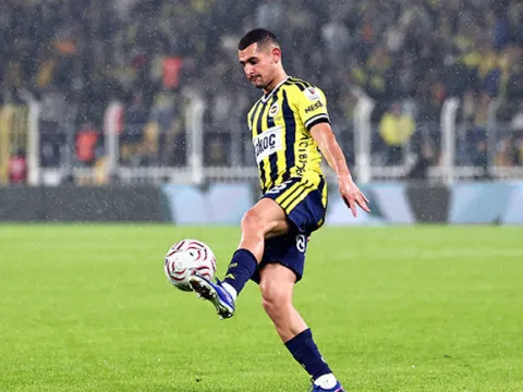 Nihat Kahveci'den Fenerbahçeli yıldıza övgü: 'Maşallah diyorum!' - fotoğraf 5