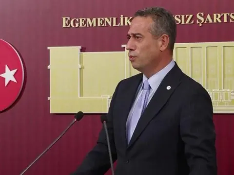CHP'den Özel'e "Cemil Tugay" tepkisi - fotoğraf 3
