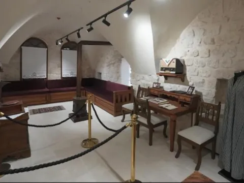 Mardin Savur’dan Nobel’e Uzanan Yolculuğun Başladığı Ev Artık Müze - fotoğraf 2