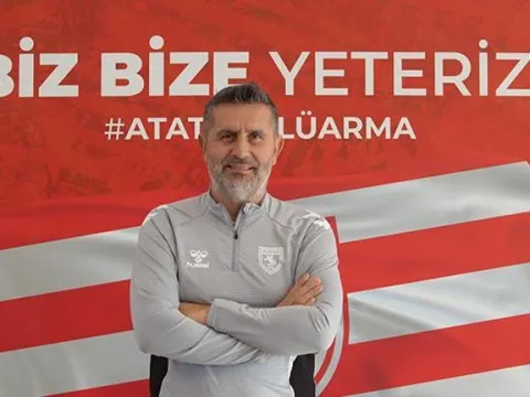 Nenad Bjelica: Gelecekte çok daha güzel başarılara imza atacağız - fotoğraf 1