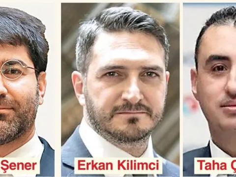 Cebimizdeki paradaki imzalar suç dosyasına girdi - fotoğraf 1