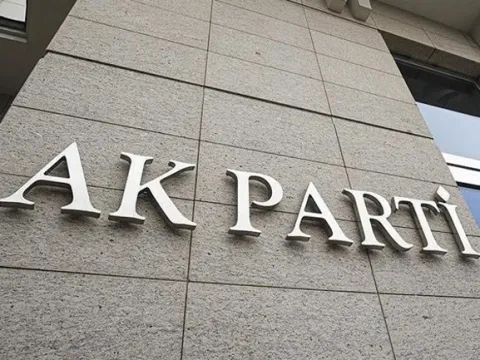 AK Parti MKYK'da kritik sunum: Belediyeler için 5 başlıklı reform paketi Meclis yolunda - fotoğraf 4