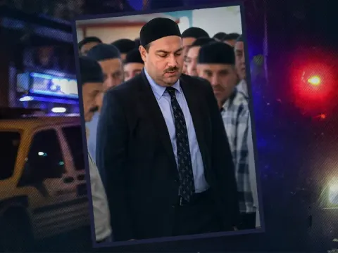Alihan Kuriş suç örgütüne yeni dalga operasyon. 12 ilde 22 şüpheli gözaltına alındı - fotoğraf 1