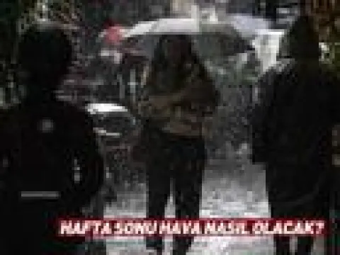 SON DAKİKA | Borsa haftayı düşüşle tamamladı - fotoğraf 2
