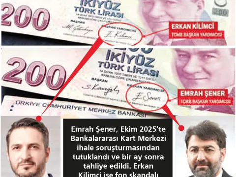 Cebimizde sahtecilerin parası var - fotoğraf 1