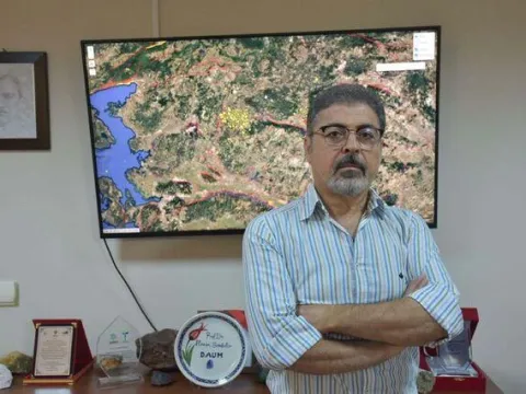 Deprem potansiyeli taşıyan 5 fay - fotoğraf 2