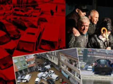 14 yaşındaki çocuk selde elektrik akımına kapılıp hayatını kaybetmişti: Mahmut'un ölümünün ardından acı detay ortaya çıktı - fotoğraf 5