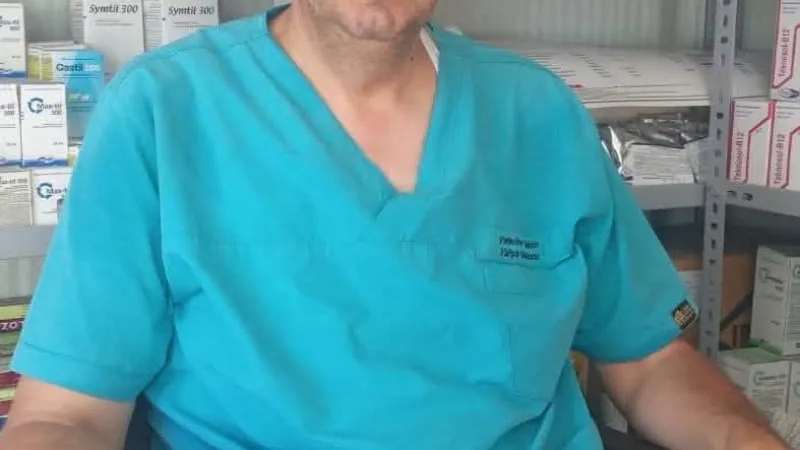 Yahya Hamurcu Durumu İyiye Gidiyor