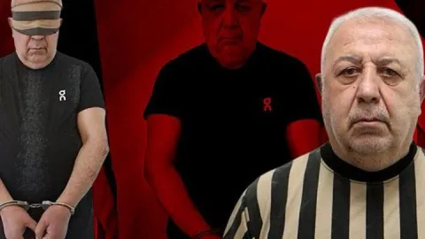 Yakalanan terörist Mihraç Ural'ın suikast planı! Nedim Şener 22 Şubat 2015'i anlattı