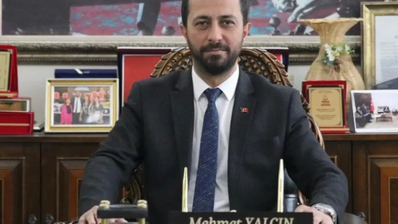 Yalçın: Yayladağı'na Düzenli Seferler Başladı