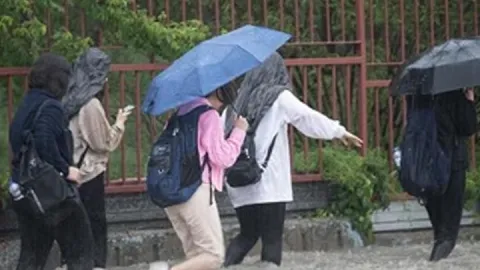 Yalova ve Kocaeli'de eğitime 1 gün ara verildi