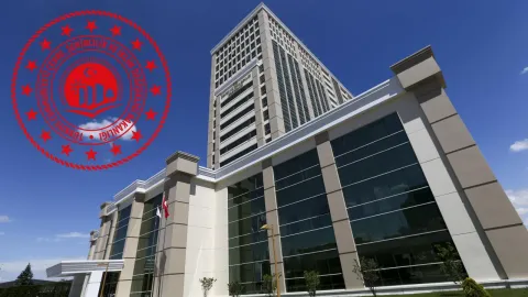 Yalova'da Marmara Denizi'ni kirleten katı atık tesisine 5 milyon lira ceza