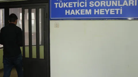 Yanlış taşınmaza DASK poliçesi düzenleyen banka kusurlu bulundu