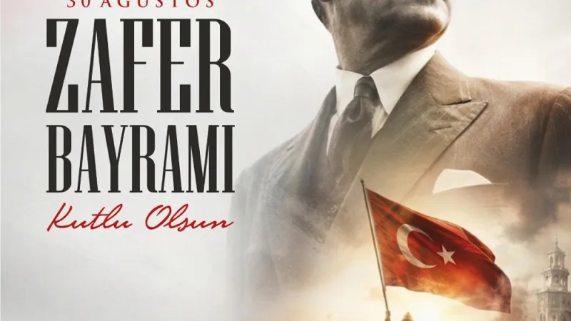 YAPAR: 30 AĞUSTOS HÜR YAŞAMANIN ZAFERİDİR
