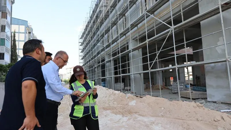 YAPAR: AMACIMIZ KALICI ESERLER BIRAKMAK