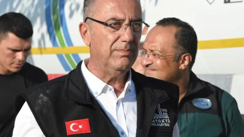 YAPAR: ASİ NEHRİ ŞEHRİN GÜZELLİĞİNE GÜZELLİK KATACAK