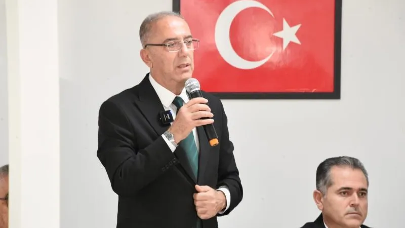 YAPAR: İSTEKLERİ YERİNE GETİRMENİN ÇABASI İÇERİSİNDEYİZ