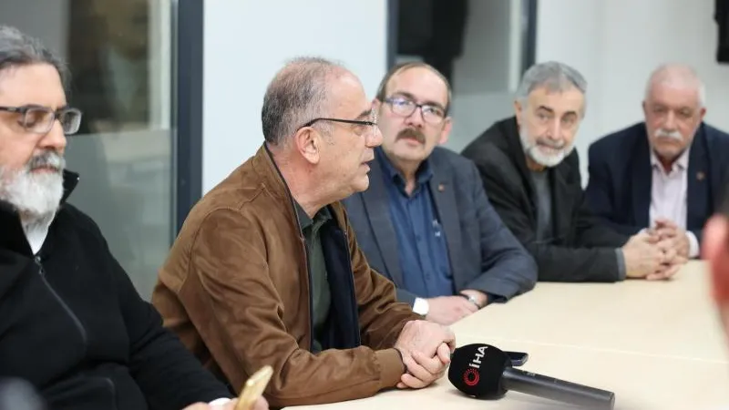 YAPAR: MİLLET LOKANTALARINA VATANDAŞIN İHTİYACI VAR