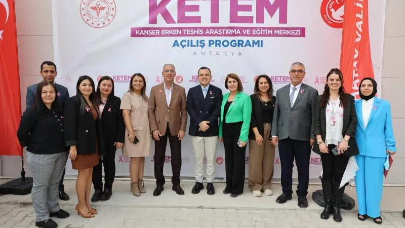 YAPAR: SAĞLIK HİZMETLERİ HEPİMİZ İÇİN ÖNEMLİ