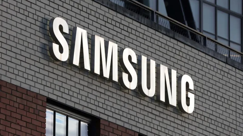 Yapay zeka çip dalgası Samsung'un karını rekor seviyeye taşıdı