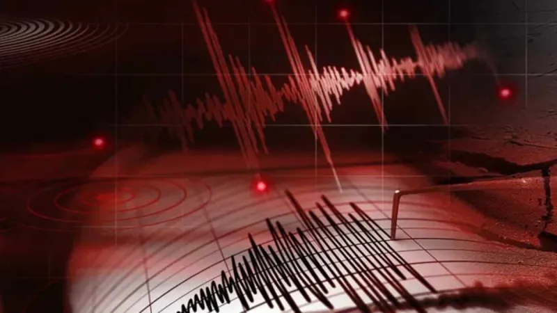 Yapay zekâ deprem için nokta atışı konum verdi: En tehlikeli fay burasıymış