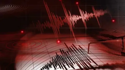 Yapay zekâ deprem için nokta atışı konum verdi: En tehlikeli fay burasıymış