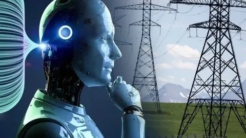 Yapay zekânın elektrik canavarı olması 6 milyon müşterili yeni bir dev doğurdu