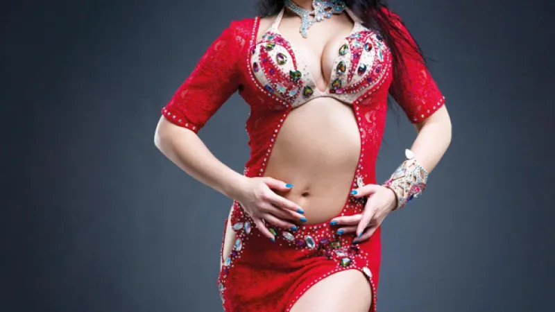 Yasa değiştiren dansöz krizi