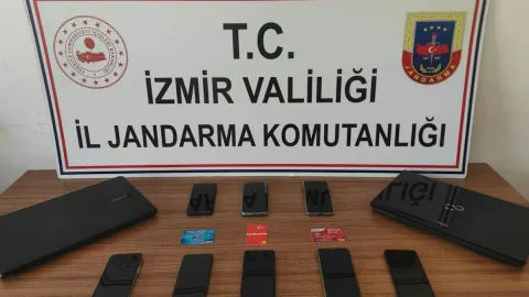 Yasa dışı bahis operasyonunda 988 milyon liralık para trafiği! 8 kişi tutuklandı