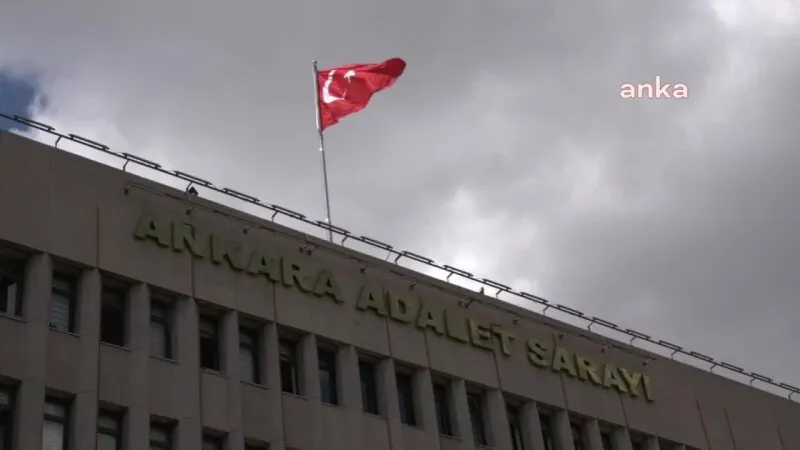 Yasa dışı bahiste 33 tutuklama