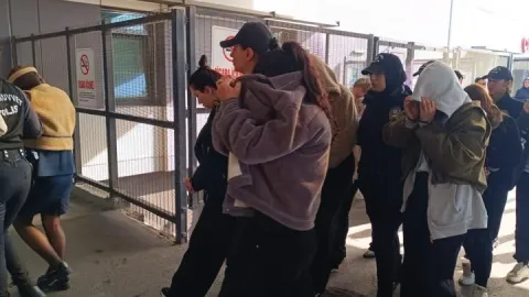 Yasa dışı üreme ticaretinde skandal detaylar! Ülke ülke ücret pazarlığı yapılmış