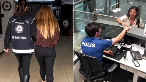 Yasak aşk yasa dışı yumurta çetesini ortaya çıkardı! İhanetin intikamı çeteyi çökertti