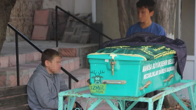 Yaşar’dan utanın