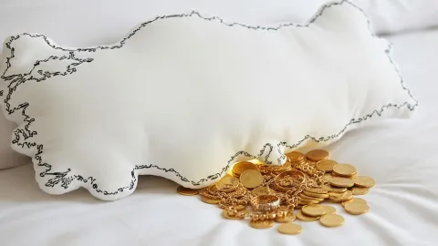 Yastık altı altın yatırımı rafa kalkıyor! Yatırımcıların yeni gözdesi 3 kat büyüdü