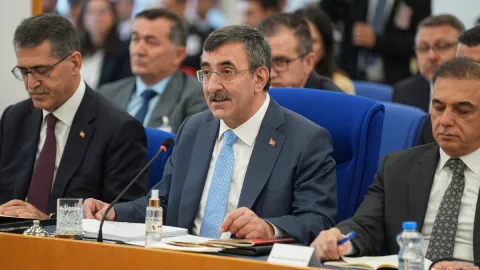 "Yatırımcı ile manipülatörü birbirine karıştırmayacağız"