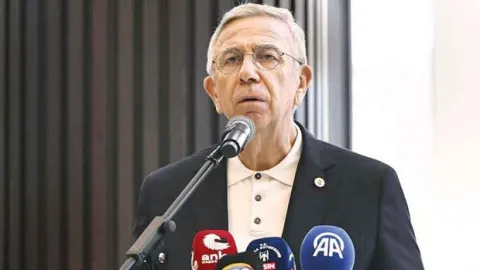 Yavaş’tan parti değiştirenlere hesabını sandıkta verecekler