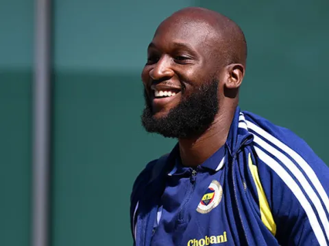 Lukaku korkusu sardı! 11 maç, 11 gol: Gözler İsmail Kartal'da - fotoğraf 3