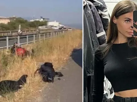 Tatiana hayatını kaybetmişti! Asli kusurlu sürücüye 2 yıl 11 ay hapis - fotoğraf 1