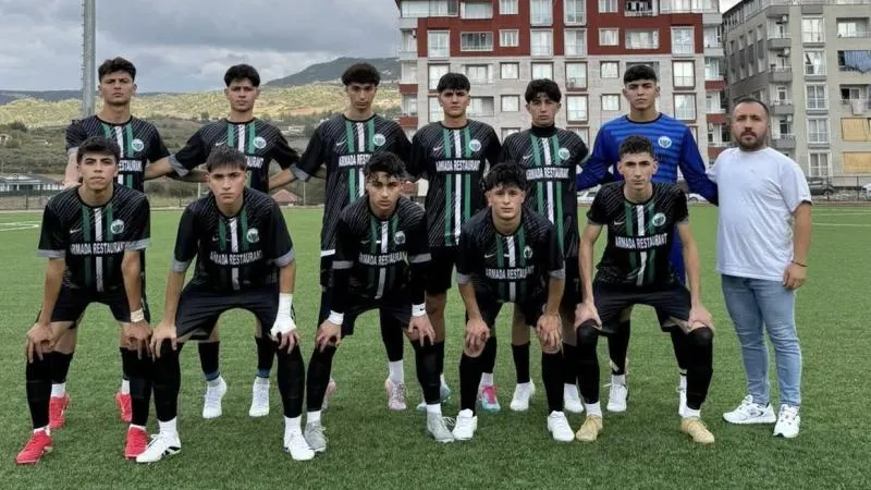 Yayladağı Belediyespor Futbol Takımı Topbaşı Yaptı 