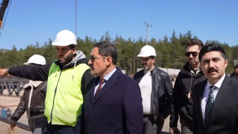 YAYLADAĞI SINIR KAPISINDA YENİLEME 