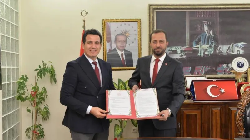 YAYLADAĞI'NA TEKNİK EĞİTİM KAMPÜSÜ