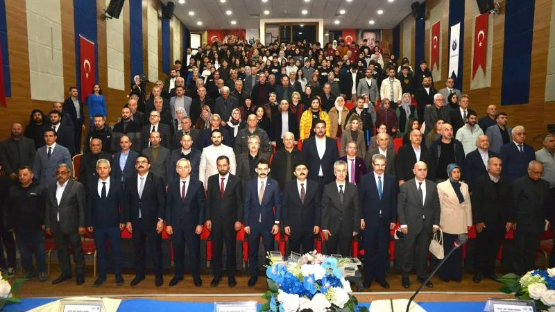 YAYLADAĞI'NDA ATATÜRK'ÜN İZLERİ 