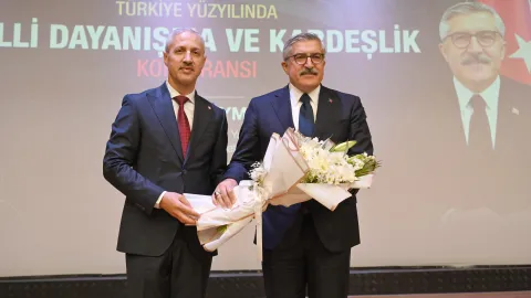 Yayman'dan Türkiye Yüzyılı Değerlendirmesi