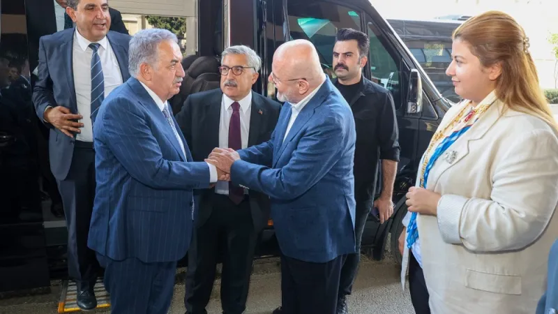 Yazıcı: Biz Size Güveniyoruz, Siz De Bize Güvenin