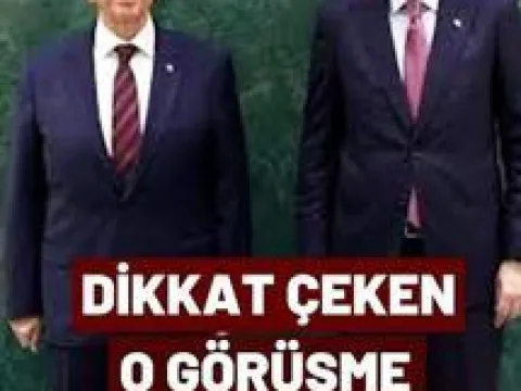 Özgür Özel cumhurbaşkanı adayı olacak mı? Abdulkadir Selvi yazdı - fotoğraf 2