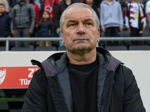 "En önemlisi iyi oynayarak kazanmaktı!" - fotoğraf 1