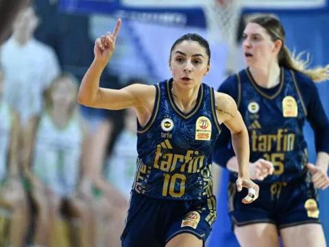 Fenerbahçe Tarfin hata yapmadı! - fotoğraf 2
