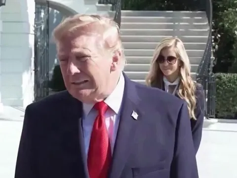 Trump'tan Husilere tepki: “Seçimden sonra orada olacağım, unutmayacağım” - fotoğraf 1