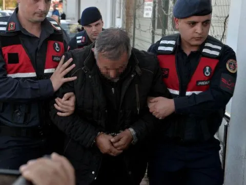 Çocuklarını öldürüp kutlamaya gitmişlerdi... Cani anne ve babanın cezaları açıklandı - fotoğraf 2